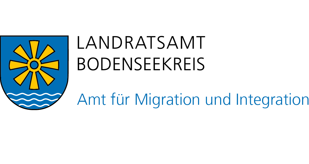 Logo Landratsamt Bodenseekreis