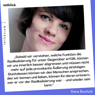 Dana Buchzik_Interview