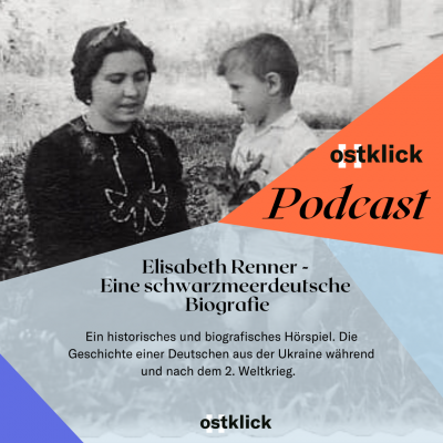 Podcast Elisabeth Renner
